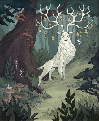Illustration for article titled The Best Video Game Art Of 2014 Is A Treat For The Eyeballs